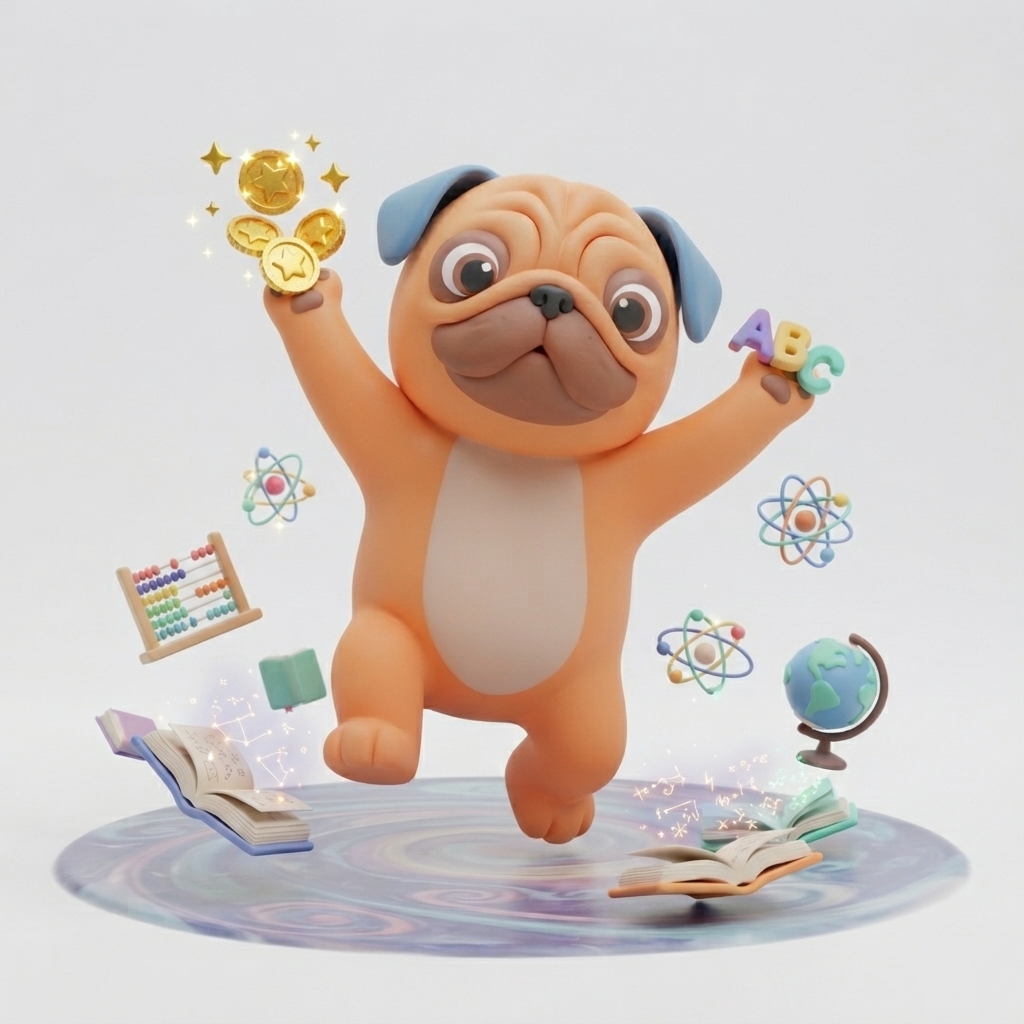 Puggy App